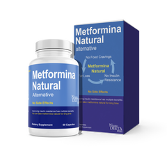 Metformina Natural